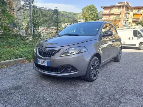 Annonce LANCIA YPSILON Hybride 2022 d'occasion 