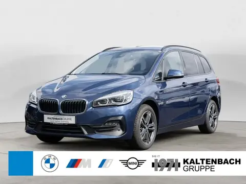 Annonce BMW SERIE 2 Diesel 2020 d'occasion 