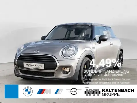 Used MINI ONE Petrol 2016 Ad 