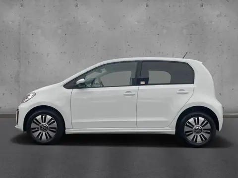 Annonce VOLKSWAGEN UP! Non renseigné 2024 d'occasion 