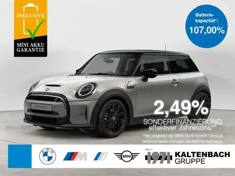 Annonce MINI COOPER Non renseigné 2023 d'occasion Allemagne