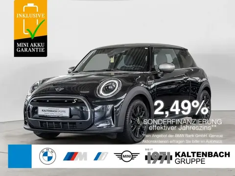 Annonce MINI COOPER Non renseigné 2023 d'occasion Allemagne