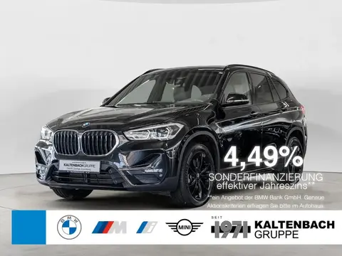 Annonce BMW X1 Diesel 2021 d'occasion Allemagne