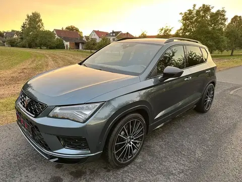 Used CUPRA ATECA Petrol 2020 Ad 