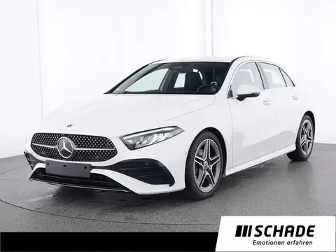 Used MERCEDES-BENZ CLASSE A Petrol 2023 Ad 