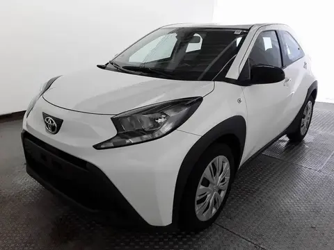 Used TOYOTA AYGO X Petrol 2022 Ad 