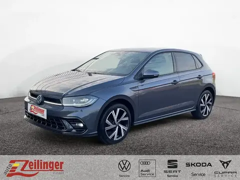 Annonce VOLKSWAGEN POLO Essence 2024 d'occasion 