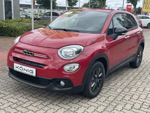 Annonce FIAT 500X Essence 2023 d'occasion 