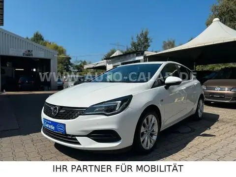 Used OPEL ASTRA Petrol 2020 Ad 