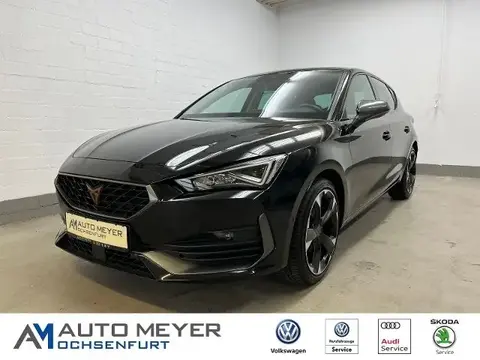 Used CUPRA LEON Petrol 2023 Ad 