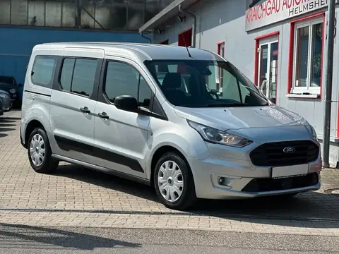 Annonce FORD TOURNEO Diesel 2019 d'occasion 