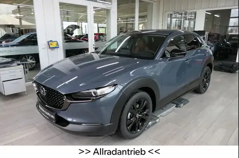 Used MAZDA CX-30 Petrol 2024 Ad 