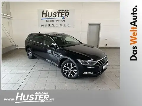 Used VOLKSWAGEN PASSAT Diesel 2016 Ad 