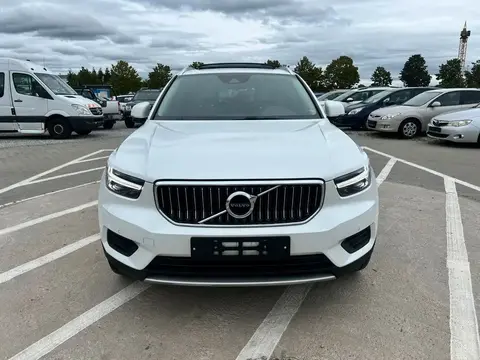 Used VOLVO XC40 Diesel 2019 Ad 