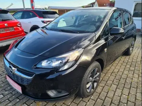 Used OPEL CORSA Petrol 2019 Ad 