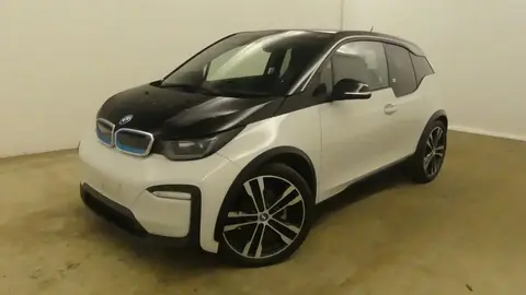 Annonce BMW I3 Non renseigné 2019 d'occasion 