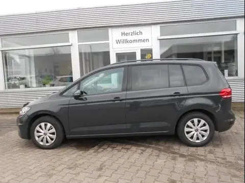 Used VOLKSWAGEN TOURAN Petrol 2016 Ad 