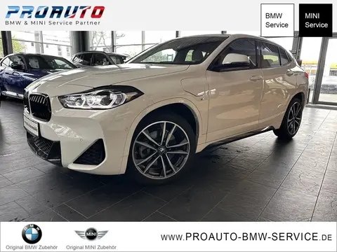 Used BMW X2 Hybrid 2023 Ad 