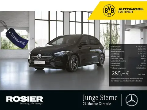 Used MERCEDES-BENZ CLASSE B Hybrid 2022 Ad 