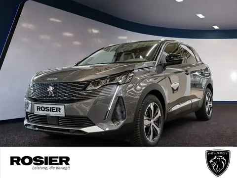 Used PEUGEOT 3008 Diesel 2021 Ad 