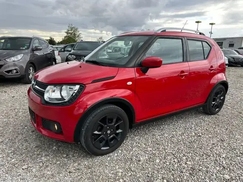 Annonce SUZUKI IGNIS Essence 2018 d'occasion 