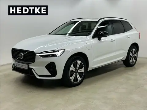 Used VOLVO XC60 Hybrid 2023 Ad 