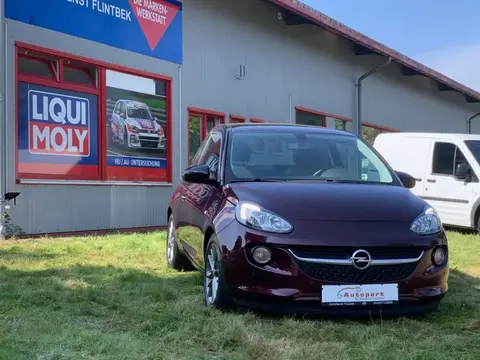 Used OPEL ADAM Petrol 2015 Ad 