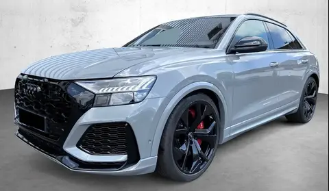 Annonce AUDI RSQ8 Essence 2024 d'occasion 