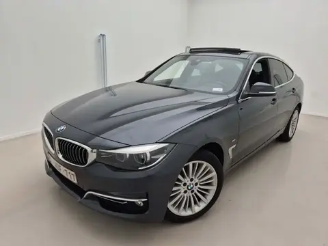 Used BMW SERIE 3 Diesel 2019 Ad 