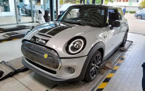 Annonce MINI COOPER Non renseigné 2020 d'occasion 