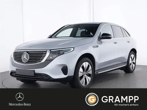 Used MERCEDES-BENZ EQC Not specified 2023 Ad 