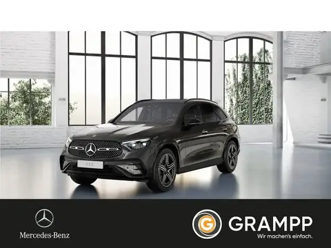 Annonce MERCEDES-BENZ CLASSE GLC Essence 2023 d'occasion 