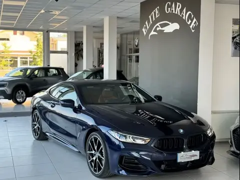 Annonce BMW SERIE 8 Essence 2023 d'occasion 