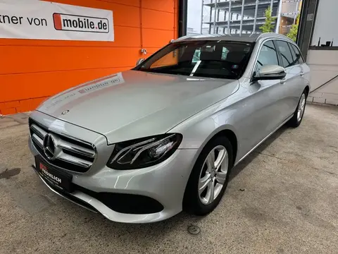 Used MERCEDES-BENZ CLASSE E Petrol 2016 Ad 