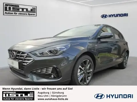 Annonce HYUNDAI I30 Essence 2024 d'occasion 