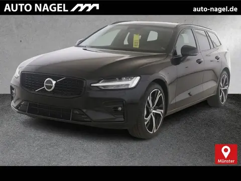 Annonce VOLVO V60 Diesel 2023 d'occasion 