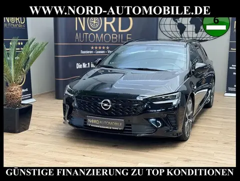 Used OPEL INSIGNIA Petrol 2022 Ad 