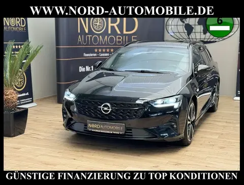 Used OPEL INSIGNIA Diesel 2022 Ad 