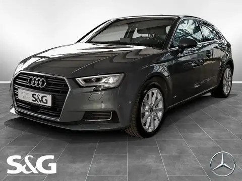 Used AUDI A3 Diesel 2016 Ad 