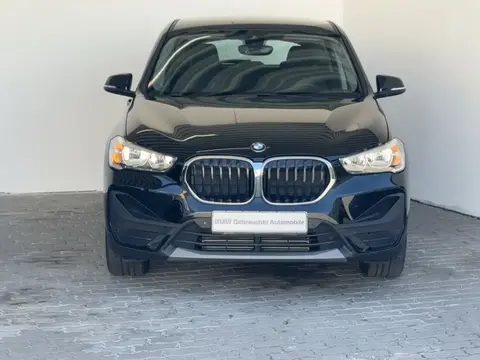 Annonce BMW X1 Essence 2021 d'occasion Allemagne