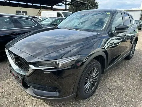 Annonce MAZDA CX-5 Diesel 2019 d'occasion 