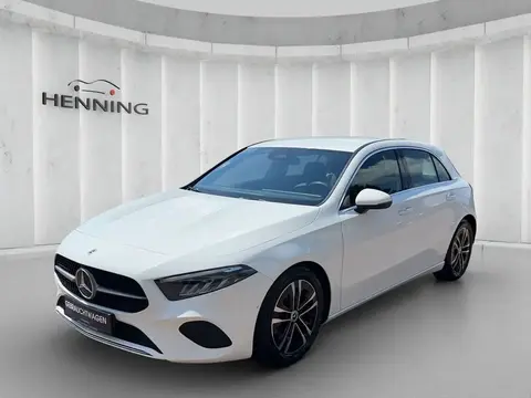 Annonce MERCEDES-BENZ CLASSE A Essence 2023 d'occasion 