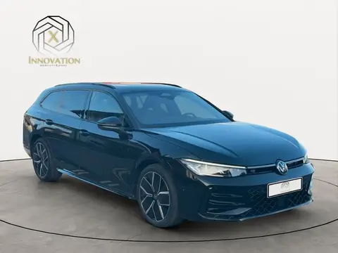 Annonce VOLKSWAGEN PASSAT Diesel 2024 d'occasion 