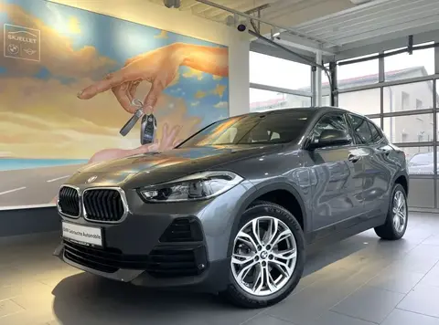 Annonce BMW X2 Diesel 2021 d'occasion 