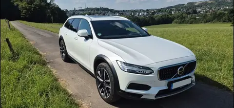 Annonce VOLVO V90 Diesel 2023 d'occasion 