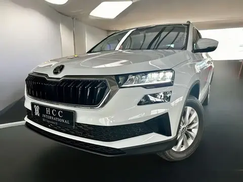 Annonce SKODA KAROQ Essence 2024 d'occasion 