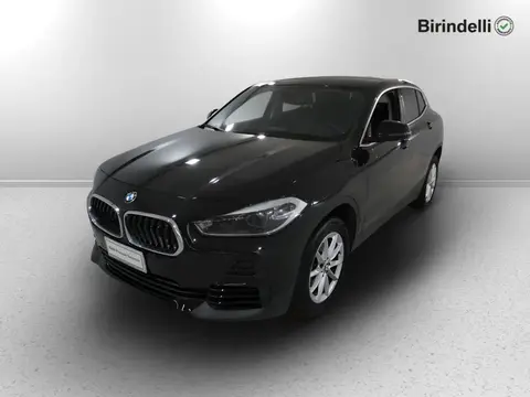 Annonce BMW X2 Diesel 2021 d'occasion 