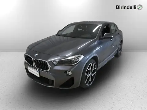 Used BMW X2 Diesel 2019 Ad 