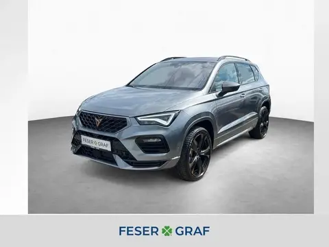 Annonce CUPRA ATECA Essence 2024 d'occasion 