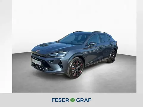 Annonce CUPRA FORMENTOR Essence 2024 d'occasion 